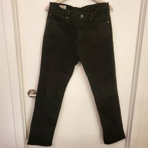 🇺🇸 Levi's 511 Slim Fit Jeans - Black